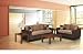 Seattle 7-pcs Living Room Set. *** FREE SHIPPING *** Include Sofa, Loveseat, 3pcs Cof...
