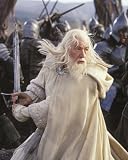 Review MYSTERIOUS WORLD 261816MW / Lord Of The Rings High Quality Photo Print