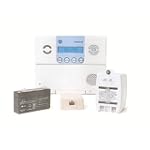 GE Simon XT Wireless Home Security System