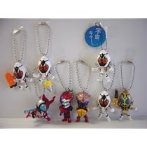 仮面ライダー フォーゼ 大集合 スイング 7 レア 入 フル 全8種 :全8種 1 仮面ライダーオーズ ブラカワワニ
