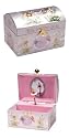 Iridescent Fairy Jewelry Box
