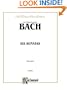 Six Sonatas (Kalmus Edition)