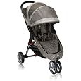 Baby Jogger City Mini Single Stroller, Sand/Stone