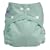 Fuzzi Bunz Perfect Size Cloth Diaper, Sage, Small
