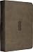 ESV Student Study Bible (TruTone, Taupe)