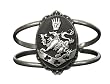 Twilight "Esme's Bracelet" Replica Jewelry