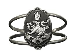 Twilight Esme's Crest Bracelet Replica Jewelry