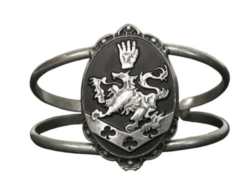 Twilight “Esme’s Bracelet” Replica Jewelry