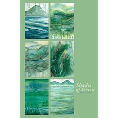 Shades of Green