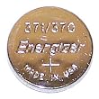 ENERGIZER 371BP Watch/Electronic Battery