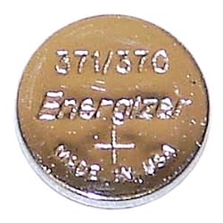 ENERGIZER 371BP Watch/Electronic Battery