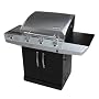 Char-Broil M500 Quantum 3-Burner Infrared Gas Grill