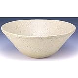 水鉢 信楽焼フリープランター8040 穴なし