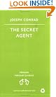The Secret Agent...