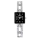 AK Anne Klein Women's 104899SVTT Two-Tone Dress Watch