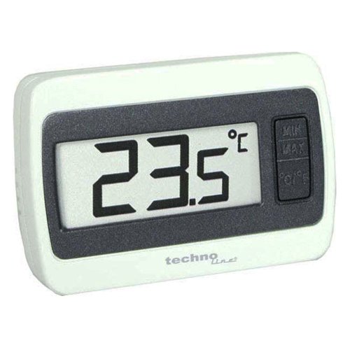 Imagen 3 de TechnoTrade WS 7002