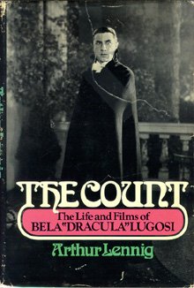 Bela Lugosi