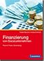 Finanzierung von Sozialunternehmen: Theorie, Praxis, Anwendung