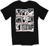Christian T-shirt Glorify Thy Lord Through Music