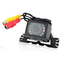 LED Auto R�ckfahrkamera PAL mit CMOS/CCD Sensoren 135 Grad