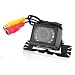 LED Auto R�ckfahrkamera PAL mit CMOS/CCD Sensoren 135 Grad