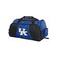 University of Kentucky Gym Bag