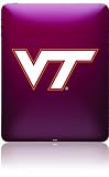 Skinit Protective Skin Fits iPad (VIRGINIA TECH UNIVERSITY HOKIES)