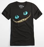 Mighty Fine Cat Smile Tee