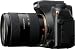 Sony Alpha A700 12.24MP Digital SLR Camera (Body Only)