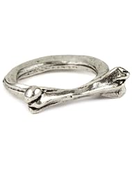 Low Luv by Erin Wasson Bone Ring