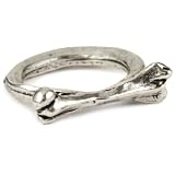 Low Luv by Erin Wasson Bone Ring