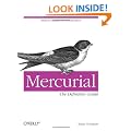 Mercurial: The Definitive Guide