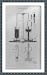 Historic Print (M): [Apparatus used to convert electrical energy into mechanical rotation, the basis of dyna