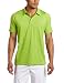Puma Golf Men's Golf Duo-Swing Mesh Polo
