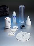 PosTVac BOS2000-2 Battery Vacuum ED Penile Pump System Standard Kit