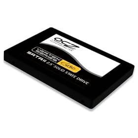 OCZ Vertex Turbo Series SATA II 2.5" SSD