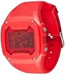 Freestyle - Killer Shark Silicone - LCD/Red