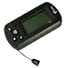 Wireless Remote Fishfinder Wireless Dot Matrix Fish Finder with Sonar Sensor