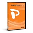 Microsoft PowerPoint Mac 2008 Upgrade (Mac) by Microsoft