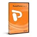 Microsoft UP Powerpoint 2008