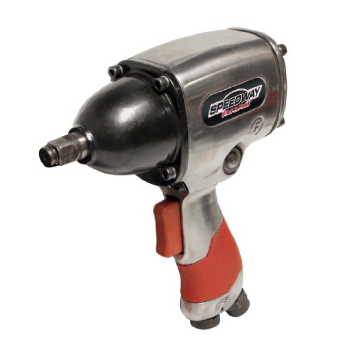 Speedway 7619 1/2 Inch Air Impact Wrench