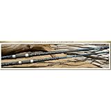 St. Croix Legend Series Surf Rods Model: LSS106MHMF2 Spin (10' 6", MH, 2 pc.)
