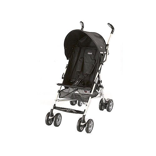 Chicco Ct0.6/Capri Stroller - Black