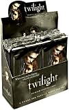 Twilight Premium Trading Cards full box of 24 Packs