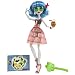 Monster High Skull Shores Ghoulia Yelps Doll