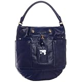 Marc by Marc Jacobs Preppy Leather Hilier Hobo