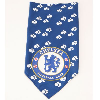Chelsea Dog Bandana