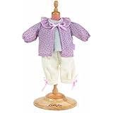Sophisticated Trousers Set, fits 14 inch Miss Corolle dolls