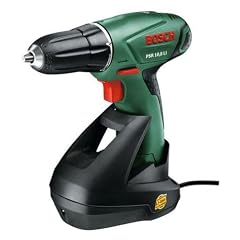 Bosch Akkuschrauber PSR 10,8 Li