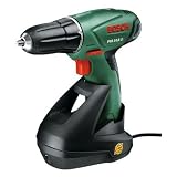 Bosch Akkuschrauber PSR 10,8 Livon "Bosch"